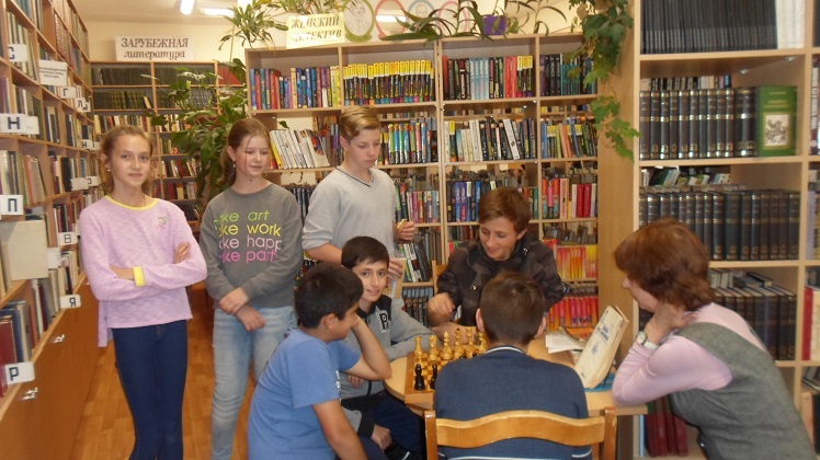 Занятия шахматного клуба_Красная Поляна_15.10_3