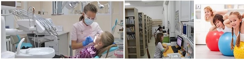 Прикрепление к поликлинике ребенка в Москве